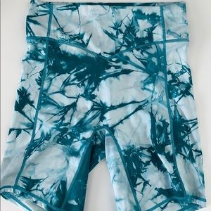 Balance Athletica biker shorts